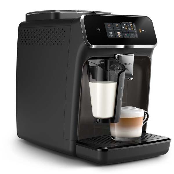 Philips EP2334/10 coffee maker Fully-auto Espresso ...