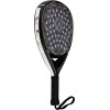 BYVP | Padel Racket POWER 1800 II | Black/White/Gold