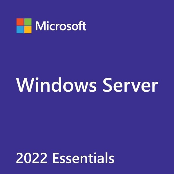 Lenovo Microsoft Windows Server 2022 Essentials ...