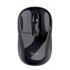 Trust 24658 mouse Ambidextrous RF Wireless Optical 1600 DPI