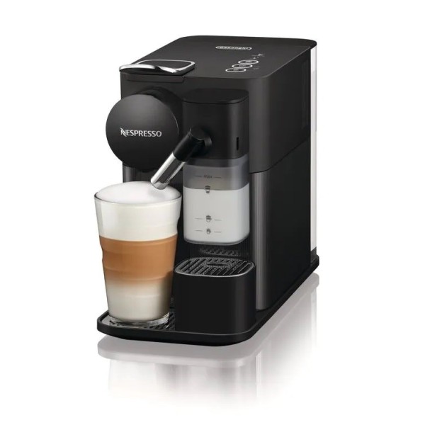 De’Longhi Lattissima One EN510.B Espresso machine ...