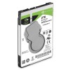 Seagate BarraCuda internal hard drive 2 TB 5400 RPM 128 MB 2.5" Serial ATA III (ST2000LM015)