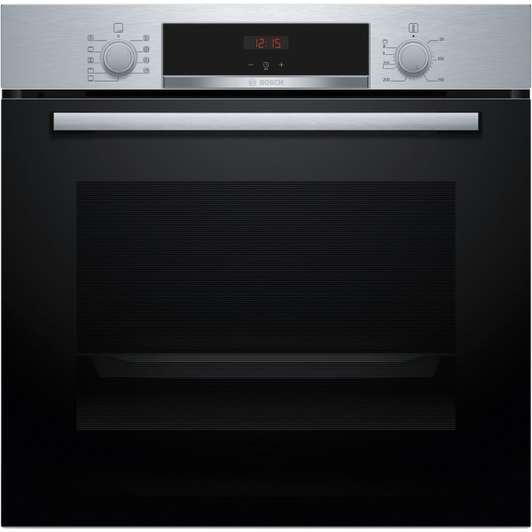 Bosch Serie 4 HBA514BS3 oven 71 ...
