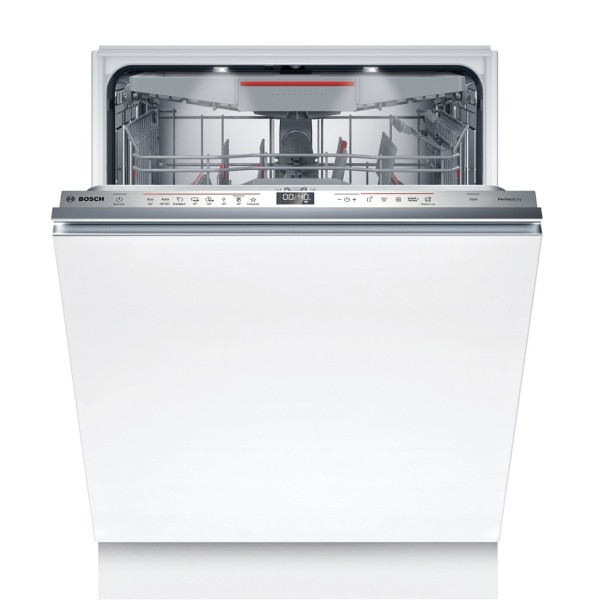 Bosch Serie 6 SMV6YCX05E dishwasher Fully ...