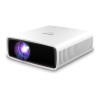Philips | NeoPix 550 | Full HD (1920x1080) | 500 ANSI lumens | 3000:1 | White | Wi-Fi
