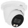 NET CAMERA 4MP LED EYEBALL/HDW5449TMSELED0280BS2 DAHUA