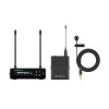Sennheiser EW-DP ME 4 SET (R4-9) - camera set with miniature transmitter with ME 4 microphone (directional), 552-608 MHz