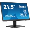 iiyama ProLite XU2293HS-B6 computer monitor 54.6 cm (21.5") 1920 x 1080 pixels Full HD LED Black