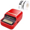 Drukarka etykiet Niimbot B21S Red