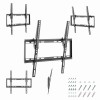 TV SET ACC WALL MOUNT 32-55