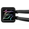Asus Prime LC 360 ARGB Processor Liquid cooling kit 12 cm