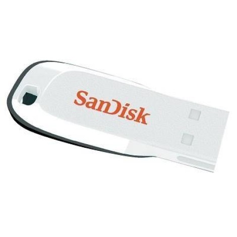 MEMORY DRIVE FLASH USB2 16GB/SDCZ50C-016G-B35W SANDISK