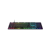 Razer | Deathstalker V2 | Black | Gaming Keyboard | Wired | RGB LED light | RU | Linear Optical Switch