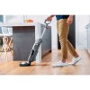 Bissell | Vacuum Cleaner | CrossWave HF3 Cordless Select | Cordless operating | Handstick | Washing function | - W | 22.2 V | Operating time (max) 25 min | Black/Titanium/Bossanova Blue | Warranty 24 month(s)