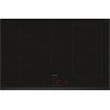 Siemens iQ500 ED851HWB1E hob Black Built-in 80 cm Zone induction hob 5 zone(s)