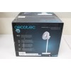 SALE OUT. Cecotec EnergySilence 2600 Sunflower Portable Battery-powered fan | Cecotec EnergySilence 2600 Sunflower Portable | Stand Fan | DAMAGED PACKAGING | Diameter 33 cm | Number of speeds 12 | Oscillation | 22 W | Remote control