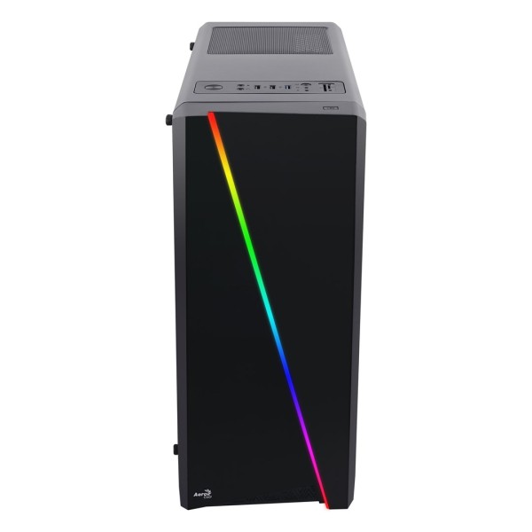 Aerocool Cylon Midi Tower Black