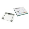 Mesko | Bathroom scales | MS 8137 | Maximum weight (capacity) 150 kg | Accuracy 100 g | Glass