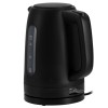 ADLER AD 1379B black electric kettle