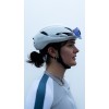 HJC FURION 3.0 Cycling Helmet, WHITE HOLOGRAM, Size S