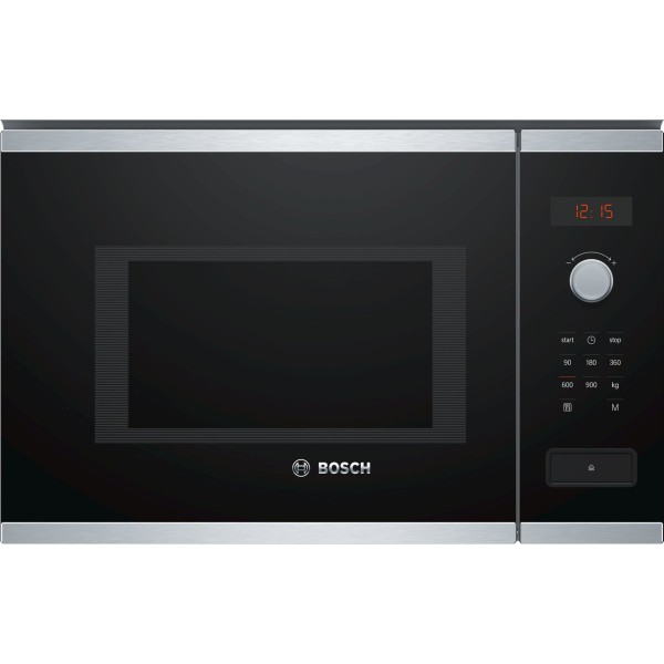 Bosch Serie 4 BFL553MS0 microwave Built-in ...