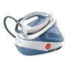 TEFAL | Steam Station Pro Express | GV9710E0 | 3000 W | 1.2 L | 7.6 bar | Auto power off | Vertical steam function | Calc-clean function | White/Blue