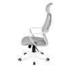 MARK ADLER MANAGER 2.8 office/computer chair AirMESH HD TILT PLUS Grey