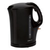 Bomann WK 3819 electric kettle 1.7 L 2200 W Black