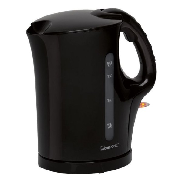 Bomann WK 3819 electric kettle 1.7 ...