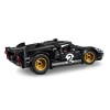 LEGO TECHNIC 42223 1966 Ford GT40 MKII Race Car