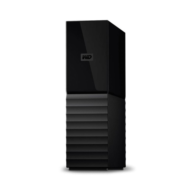 External HDD|WESTERN DIGITAL|My Book|18TB|USB 2.0|USB 3.0|Drives ...