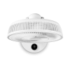 Duux | Fan | Whisper Flex Ultimate | Stand Fan | White | Diameter 34 cm | Number of speeds 30 | Oscillation | 3-32 W | Yes