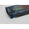 SALE OUT. FURY Spitfire Gaming Keyboard, US Layout, Wired, Black DAMAGED PACKAGING | Fury | Gaming Keyboard | Spitfire | Gaming | Wired | US | DAMAGED PACKAGING | 1.8 m | Black | USB 2.0