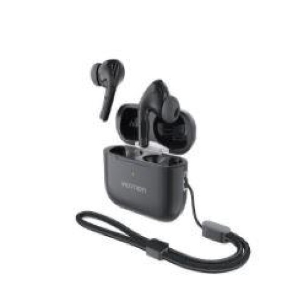 HEADSET WRL ECHO LITE E11 PRO/BLACK ...