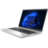 HP EliteBook 650 G9 Intel® Core™ i7 i7-1255U Laptop 39.6 cm (15.6") Full HD 32 GB DDR4-SDRAM 1 TB SSD Wi-Fi 6E (802.11ax) Windows 11 Pro Silver New Repack/Repacked