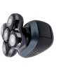 Remington | Shaver | XR1600 | Operating time (max) 60 min | Black/Silver