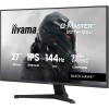 iiyama G-MASTER G2741QSU-B1 computer monitor 68.6 cm (27") 2560 x 1440 pixels Black