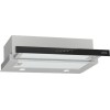 Gorenje TH64E3SGB cooker hood Stainless steel 350 m³/h C