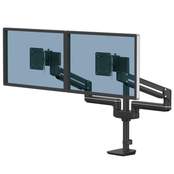 MONITOR ACC ARM TALLO MODULAR/2FMS BLACK ...