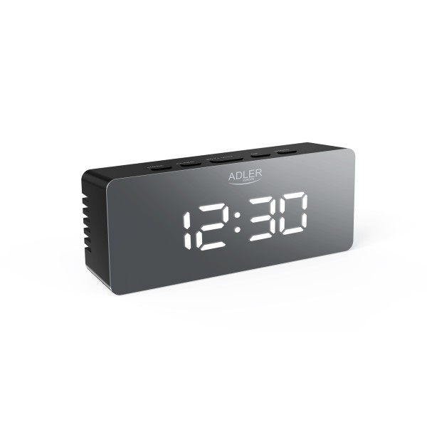 Adler | Alarm Clock | AD ...