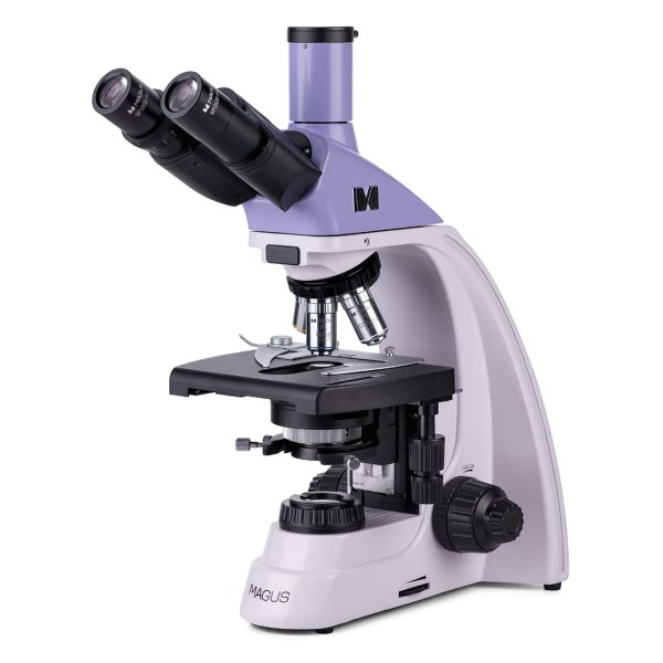 MAGUS BIO 250T BIOLOGICAL MICROSCOPE