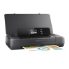 HP Officejet 200 inkjet printer Colour 4800 x 1200 DPI A4 Wi-Fi