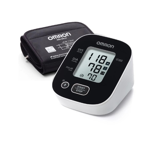 Omron M2 Intelli IT+ Upper arm ...