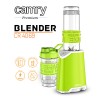 Camry | Blander | CR 4069 | Personal | 500 W | Jar material Plastic | Jar capacity 0.6 L | Green