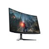 Dell | Curved Screen Gaming Monitor | AW3225QF | 31.6 