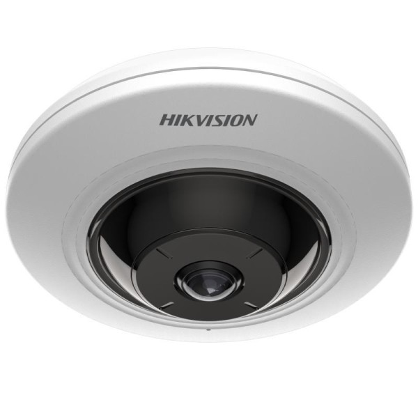 Hikvision DS-2CD2955G0-ISU(1.05MM) security camera Dome IP ...