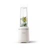 Philips Eco Conscious Edition Blender | HR2500/00 | Tabletop | 350 W | Jar material Glass | Jar capacity 0.6 L | White Matt