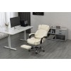 Activejet office chair YK7416 beige