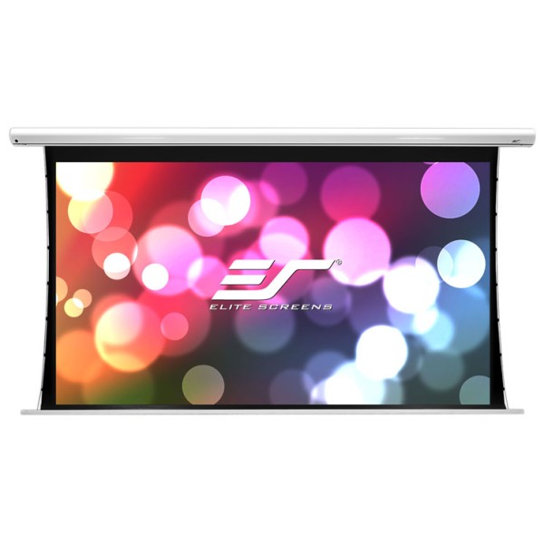 Elite Screens | Saker Tab-Tension Series ...