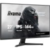 iiyama G-MASTER G2741HSU-B1 computer monitor 68.6 cm (27") 1920 x 1080 pixels Full HD Black